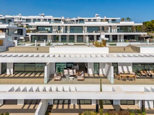 Exclusivo ático en venta Marbella, Andalucía