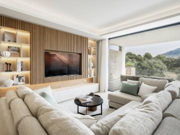 Nueva Andalucia, Marbella, Málaga, Andalucía, Andalucía