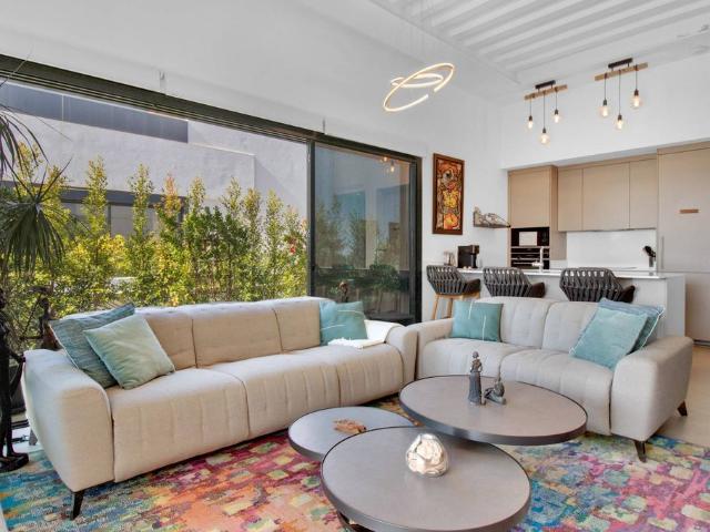 Exclusivo ático en venta Marbella, Andalucía