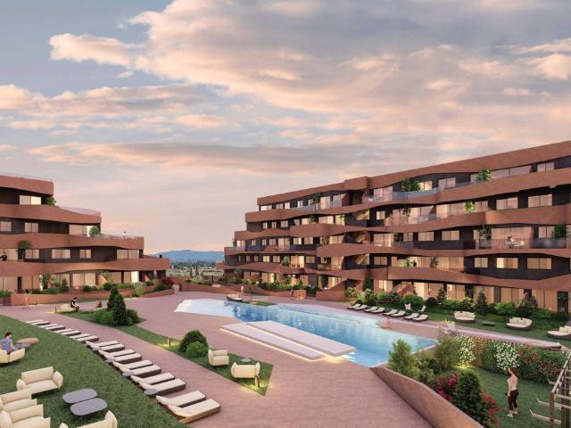 Exclusivo ático en venta Murcia, España