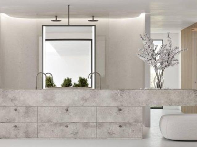Exclusivo ático en venta Sotogrande, España