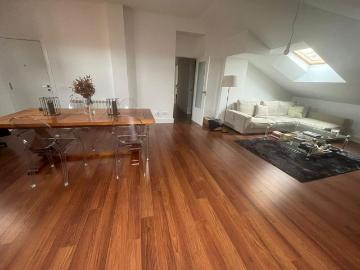 Exclusivo ático en venta Salamanca, España