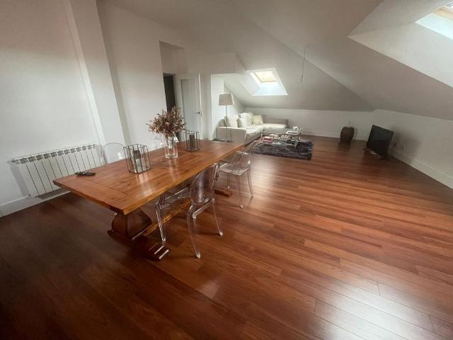Exclusivo ático en venta Salamanca, España