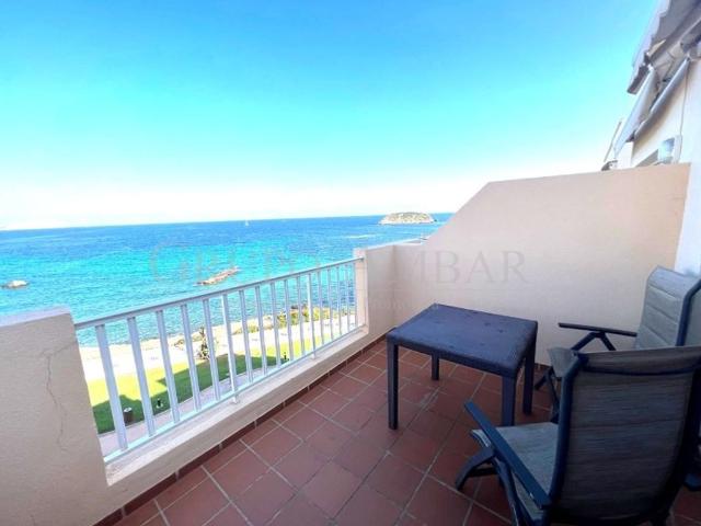 Exclusivo ático en venta Santa Eulalia del Río, España