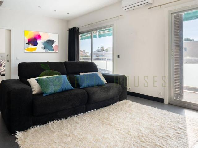 Exclusivo ático en venta Sitges, Cataluña