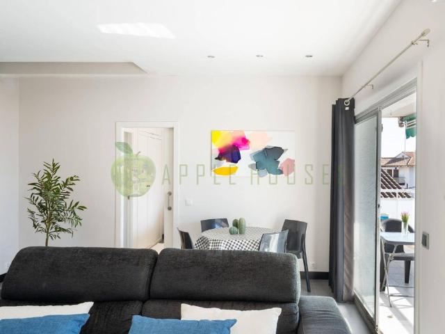 Exclusivo ático en venta Sitges, Cataluña
