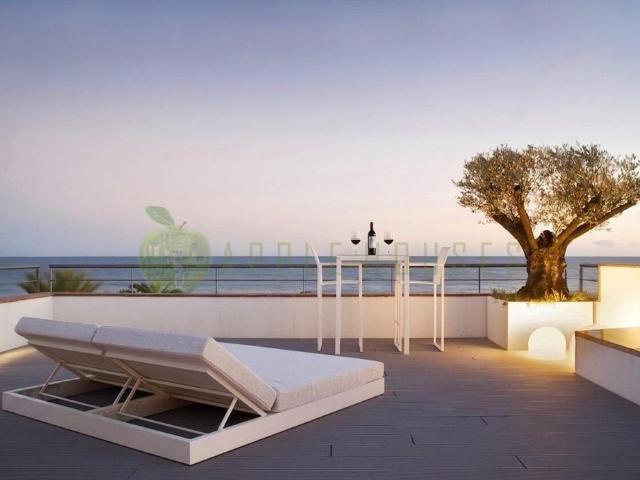 Exclusivo ático en venta Sitges, Cataluña