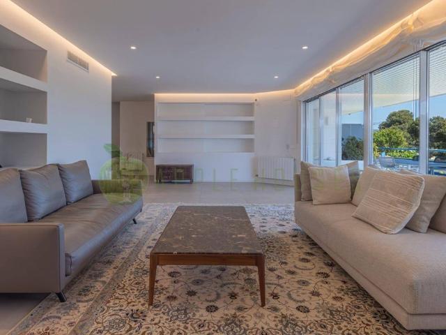 Exclusivo ático en venta Sitges, España