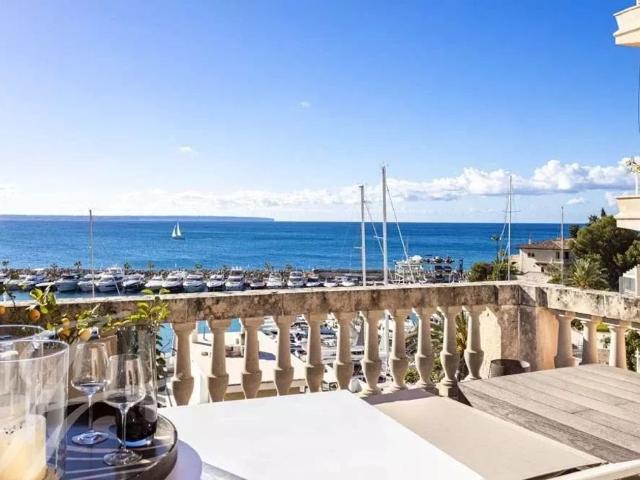 Exclusivo ático en venta Palma de Mallorca, Baleares