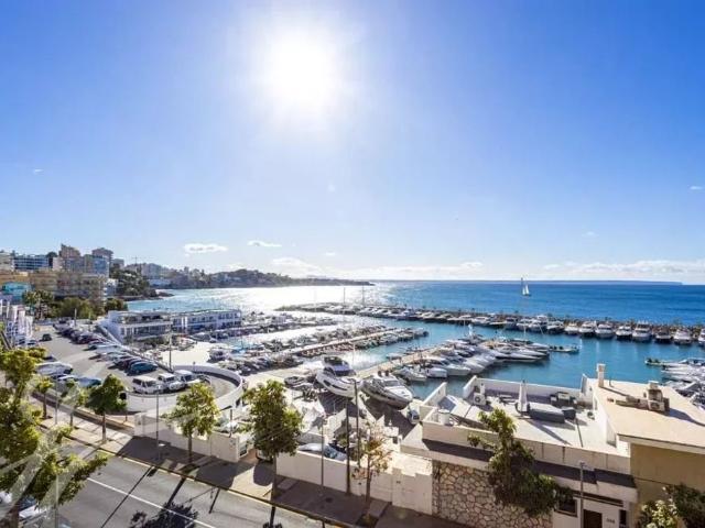 Exclusivo ático en venta Palma de Mallorca, Baleares
