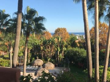 Exclusivo ático en venta Puerto Banús, Andalucía