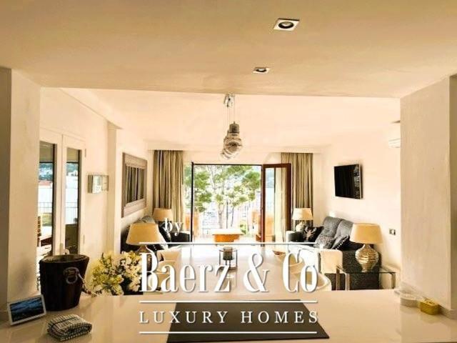 Exclusivo ático en venta Puerto de Andratx, Baleares