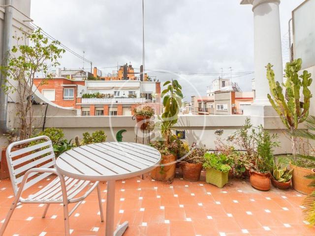 Exclusivo ático en venta Valencia, Comunidad Valenciana