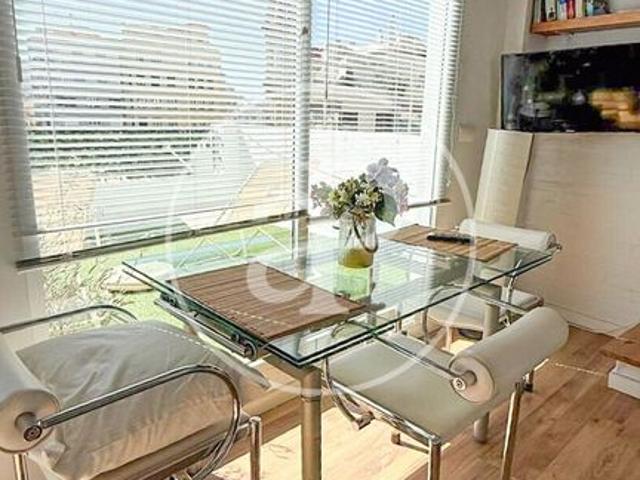Exclusivo ático en venta Valencia, Comunidad Valenciana