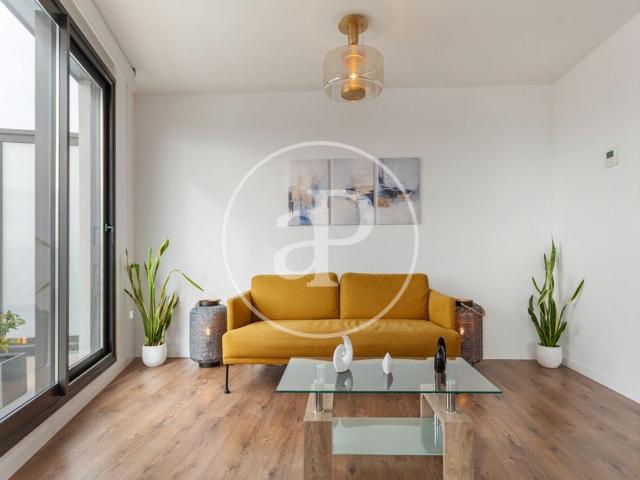 Exclusivo ático en venta Valencia, Comunidad Valenciana