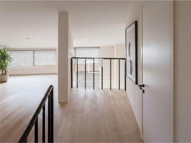 Exclusivo ático en venta Valencia, España