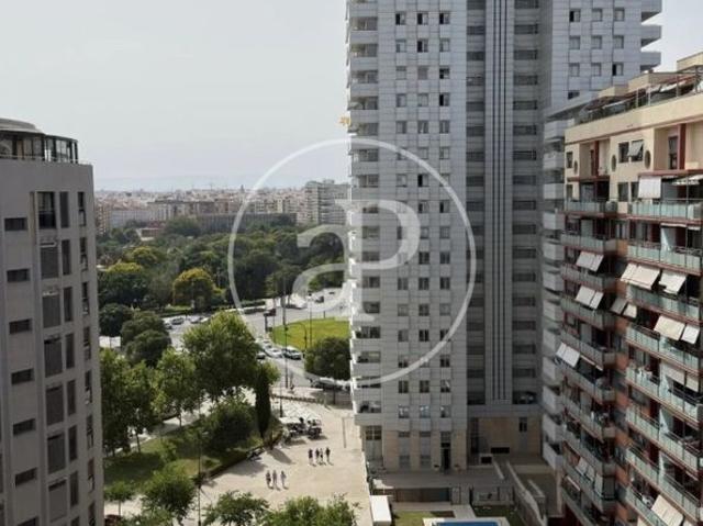 Exclusivo ático en venta Valencia, España