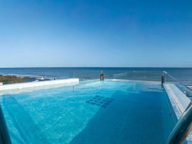 Exclusivo ático en venta Valencia, España