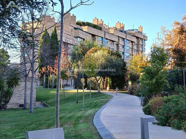 Atico de alto standing de 209 m2 en venta Zaragoza, Aragón