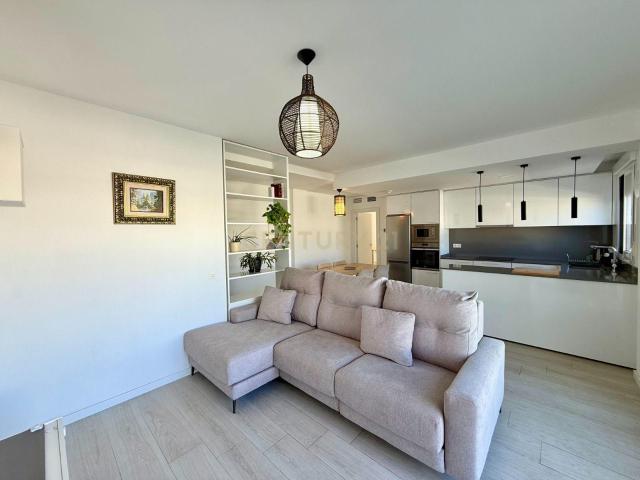 Exclusivo ático familiar con gran terraza en Nueva Andalucía – Marbella