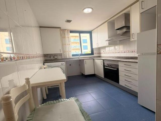 EXCLUSIVO AUTÉNTICO PISO EN ALQUILER EN PATERNA✨