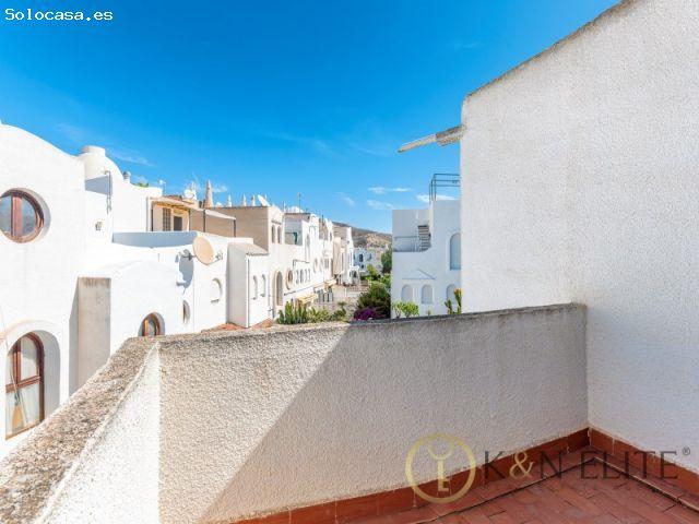 Exclusivo Bungalow Reformado a Pocos Pasos del Mar