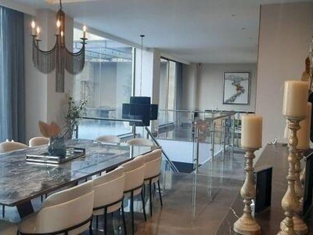 Exclusivo Garden house en Interlomas