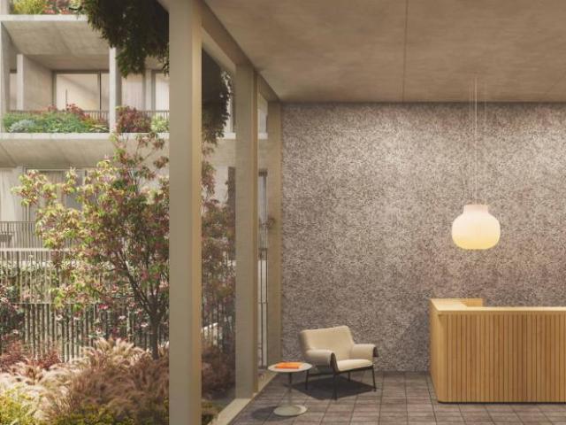 Exclusivo Gardenhouse | Arquitectura de Autor y Acabados de Lujo en Miraflores