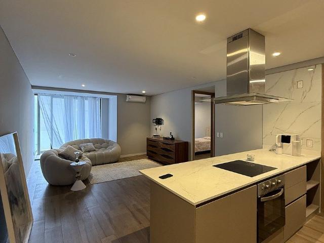 Exclusivo Depa Premium en renta | Landmark, calete a min de garita y zona río