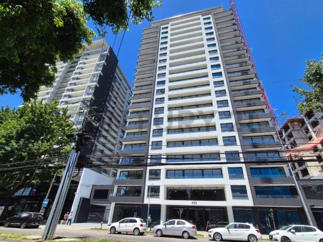 Exclusivo departamento nuevo en Concepción | Diseño, ubicación y calidad de vida