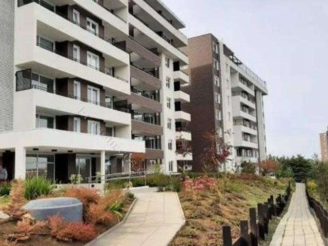 Exclusivo Departamento Amoblado, En Jardines De Padre Harter