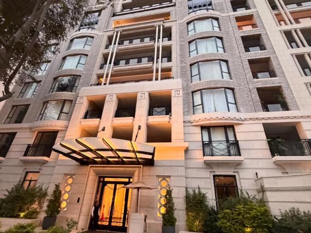 EXCLUSIVO DEPARTAMENTO AMOBLADO Y EQUIPADO EN ALQUILER – PEZET, SAN ISIDRO