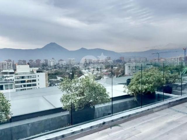 Exclusivo departamento amoblado 2D2B | 2 dormitorios por 10067.00 en Las Condes