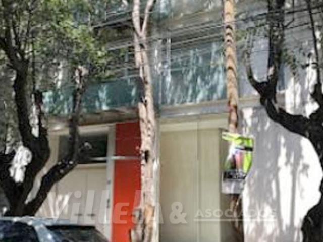 Exclusivo departamento AMUEBLADO!