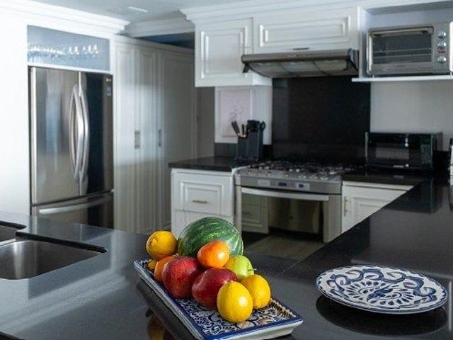 Exclusivo Departamento amueblado AL