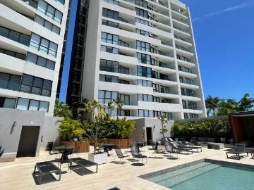 | Exclusivo departamento amueblado, en renta. |