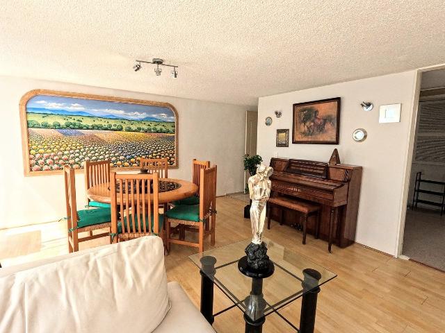 Exclusivo departamento amueblado en renta
