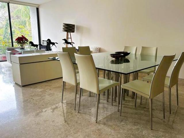EXCLUSIVO DEPARTAMENTO.CALLE CERRADA.CALLEJON DE MINAS.TETELPAN