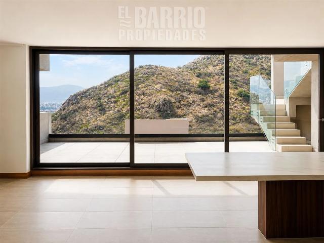 Exclusivo Departamento Con Vista Al Club De Golf