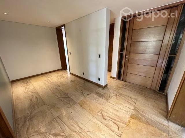Exclusivo departamento con vista al club de Golf | 4 Dormitorios por 27800.00 en Las Condes