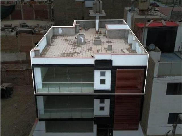 Exclusivo Departamento con Vista al Mar – 3er Piso + Aires | 99.85 m²