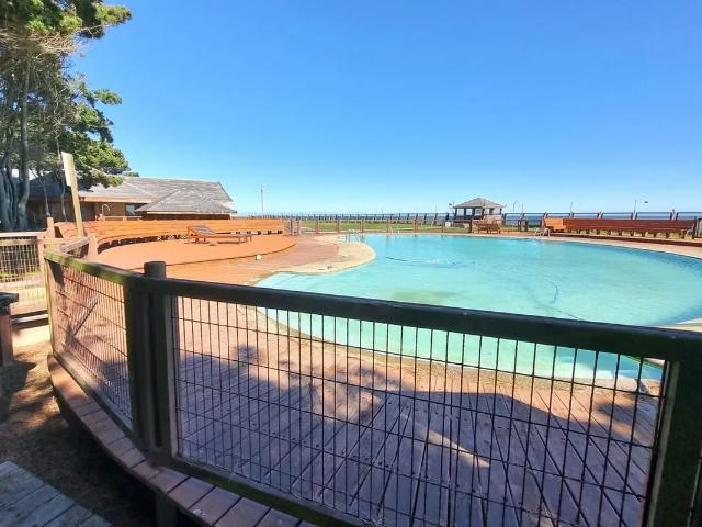 Exclusivo Departamento Con Vista Al Mar | 2 Dormitorios por 3500.00 en San Pedro de la Paz