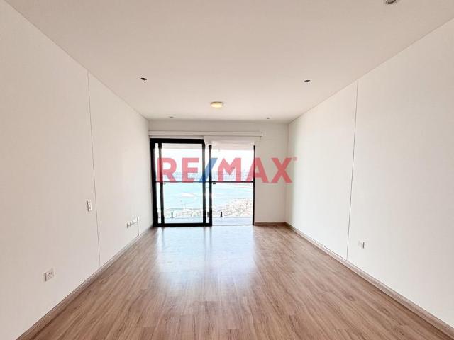 Exclusivo Departamento Con Vista Al Mar | Malecón Costa Sur