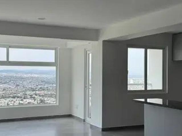 Exclusivo Departamento con Vistas Panorámicas