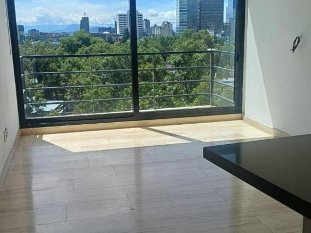 Exclusivo Departamento con alberca y mas
