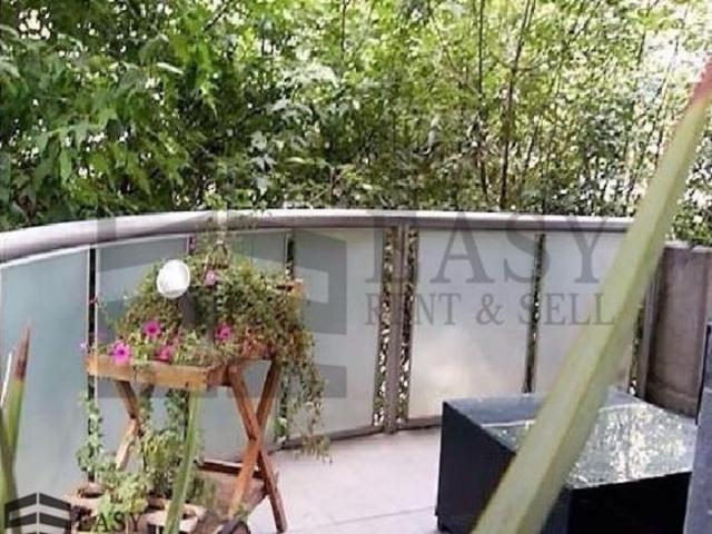 Exclusivo departamento con doble terraza, en el corazón de la Condesa