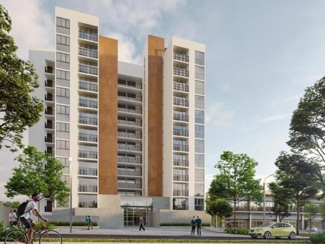 Exclusivo! Departamento con la Mejor Ubicación en Mirador del Tesoro y Vista al Skyline de Guadalaja