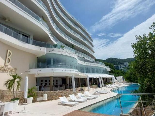 exclusivo departamento con muelle en B pichilingue
