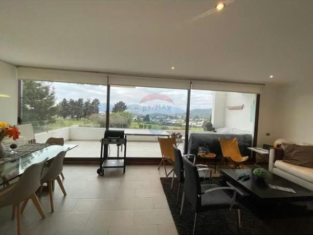 Exclusivo departamento dúplex en costa marbella. 4 dormitorios por 13900.00 en Puchuncaví