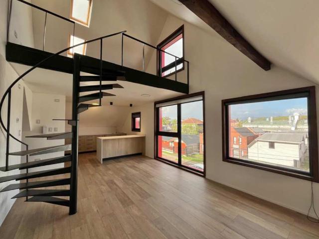 ️ ¡EXCLUSIVO DEPARTAMENTO DÚPLEX NUEVO EN ARRIENDO – CENTRO DE VALDIVIA! ✨
